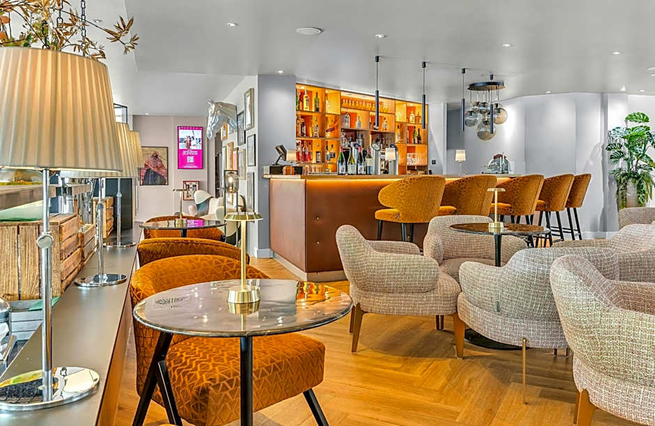 Leonardo Hotel Hannover Medical Park