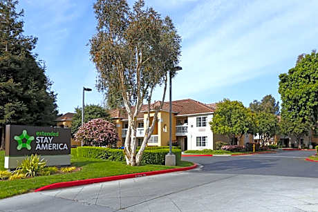 Extended Stay America Suites - San Jose - Sunnyvale