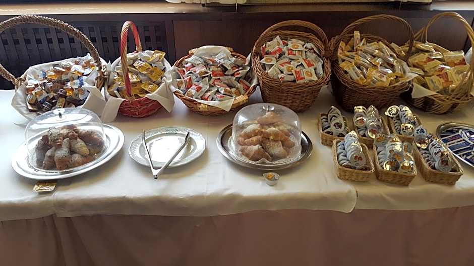 Hotel Cristallo