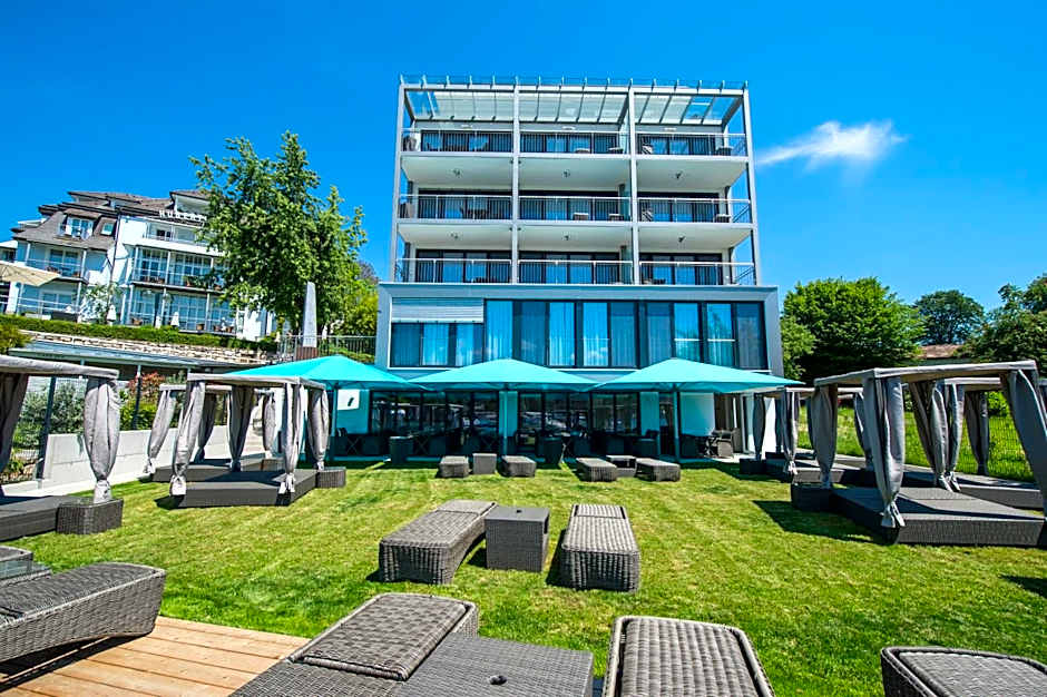 Boutiquehotel Wörthersee - Serviced Apartments