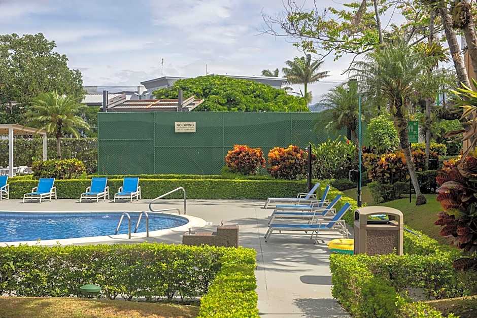 Holiday Inn Express San Jose Costa Rica Airport by IHG