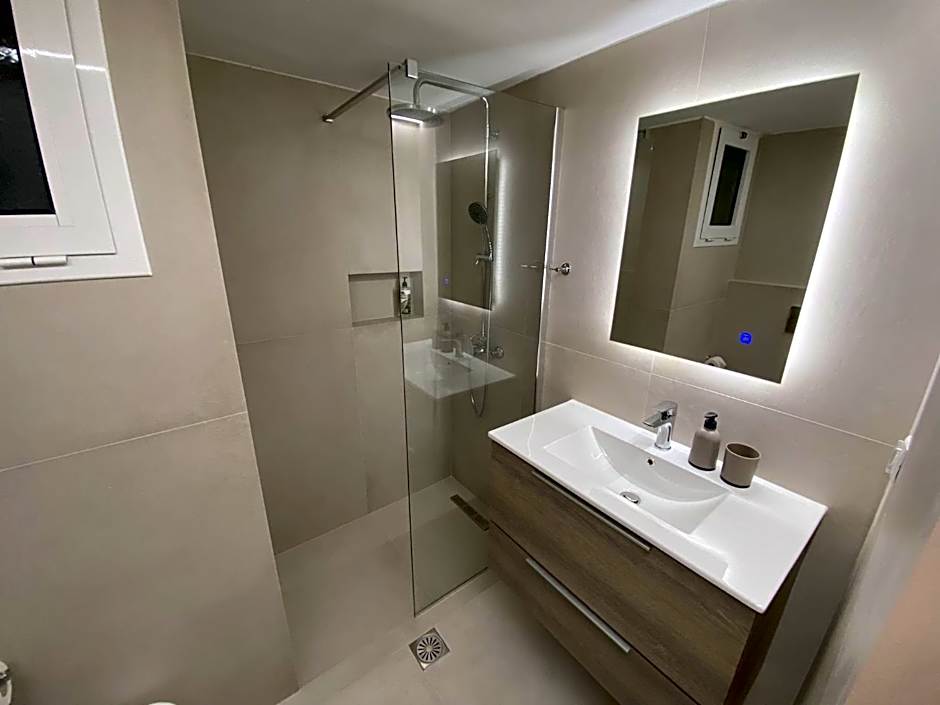 Hotel Pavlos - Studios