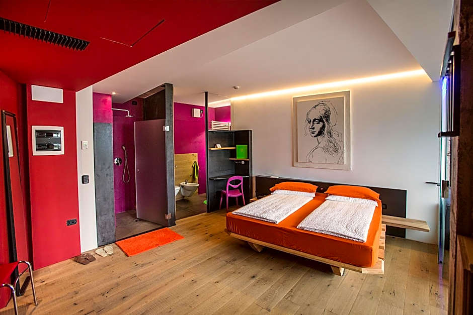Ambienthotel PrimaLuna