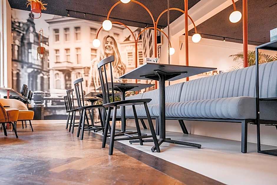 Anne&Max Boutique Hotel
