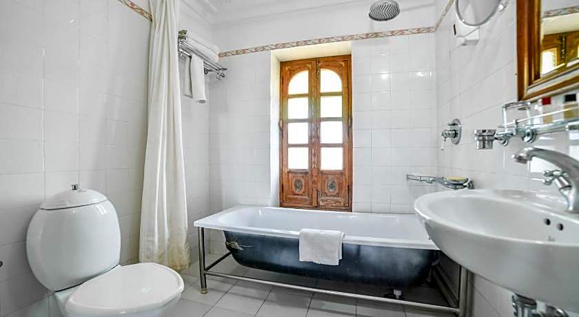 Hotel Pushkar Palace