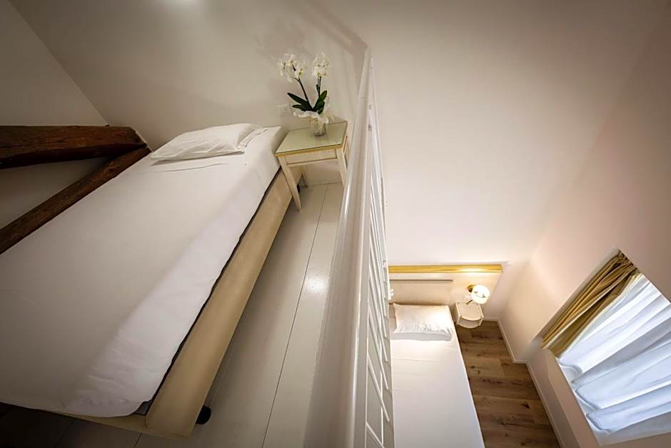 Hotel Ai Dogi