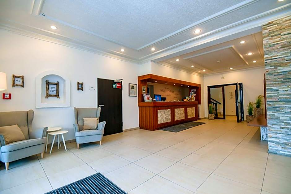 Upstalsboom Landhotel Friesland