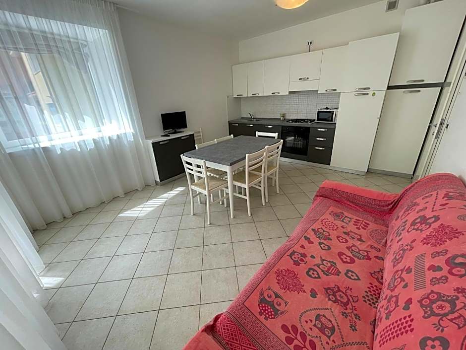 Residence Gianka - Agenzia Cocal