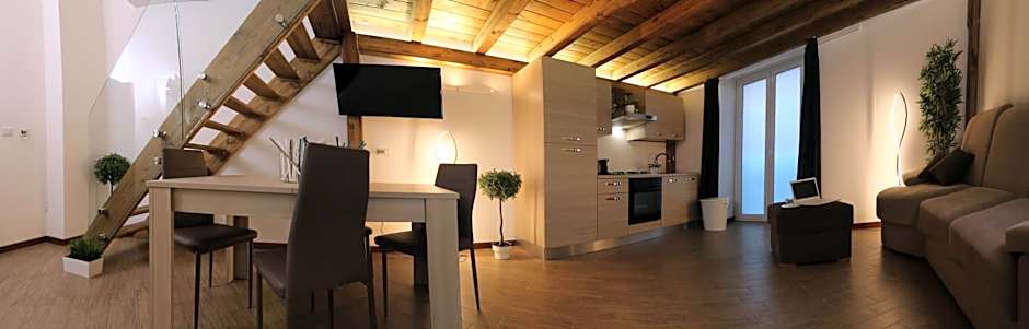 Le Suites Del Duomo