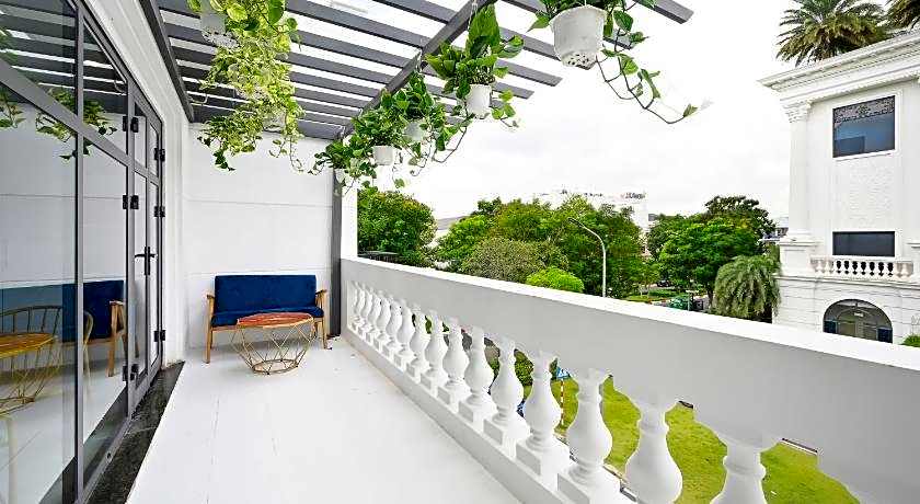 Arina Luxury Hotel - Vincom Tay Ninh