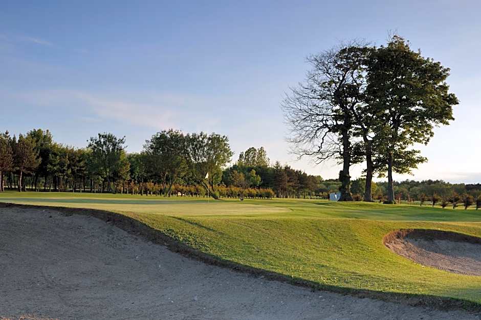 Belvedere Hotel and Golf