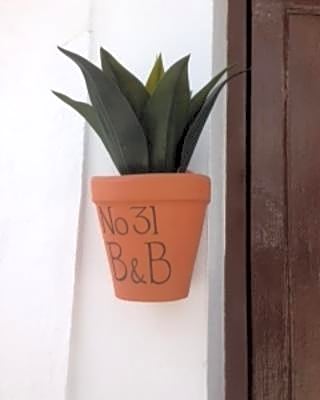 No 31 Bed & Breakfast