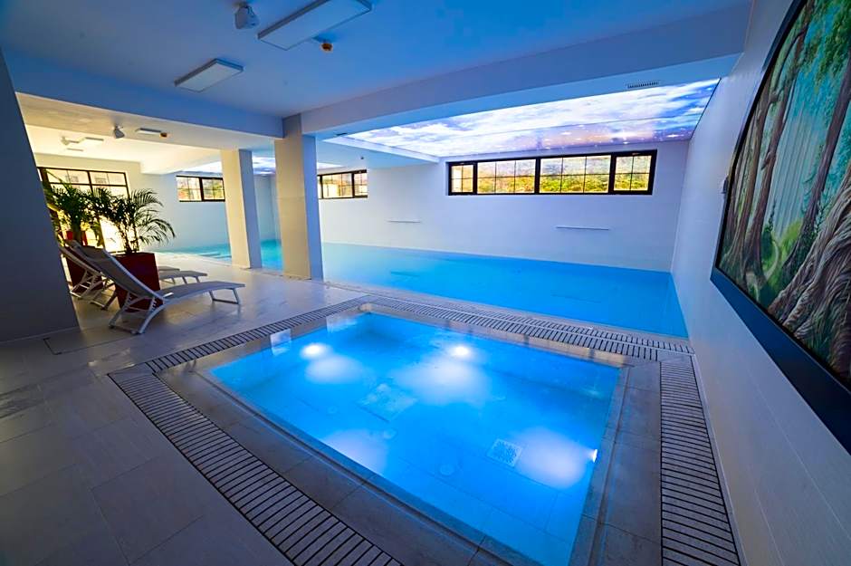 Piatra Pinului Ski & Spa