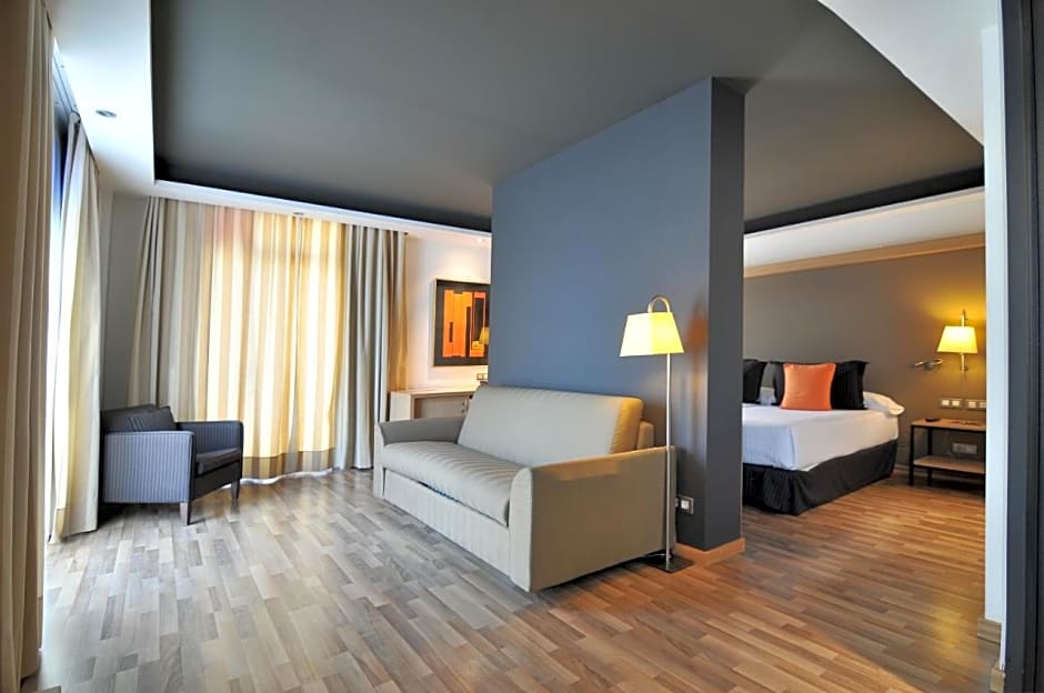 Hotel Jazz