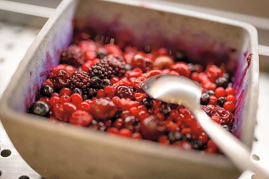 Hôtel Méditerranée