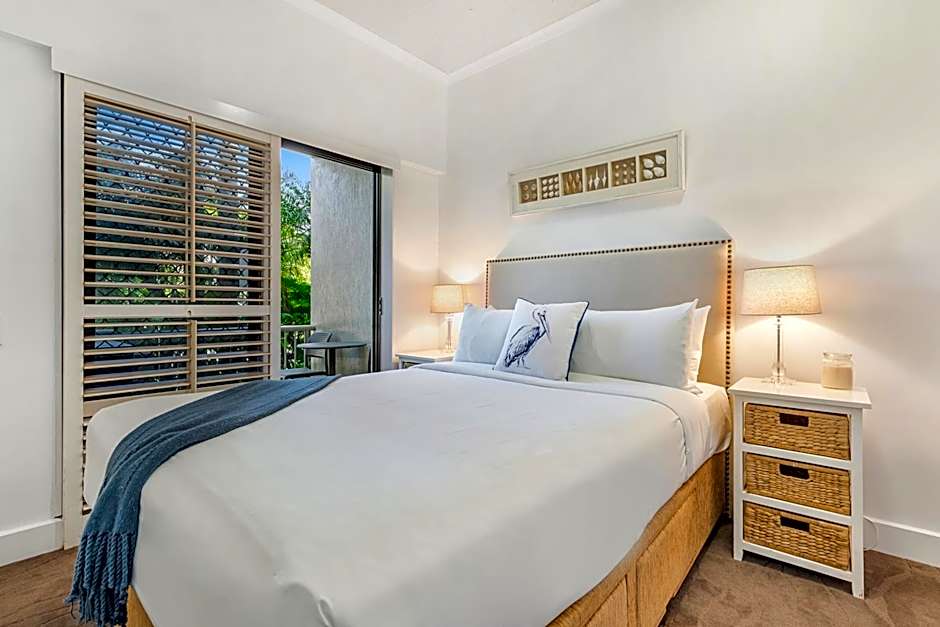 Mirra Chana Beachfront Apartments Mooloolaba
