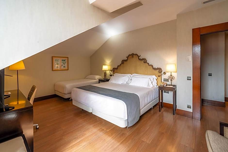 Palacio de Aviles Affiliated By Melia