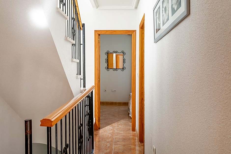 Villa Matías