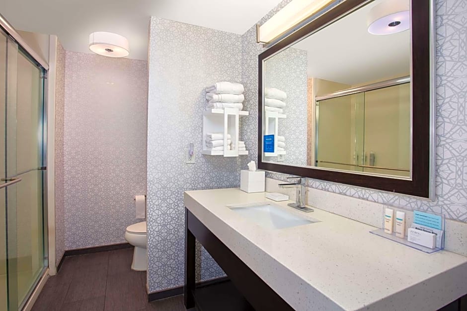 Hampton Inn By Hilton & Suites Columbia/Southeast-Fort Jackson