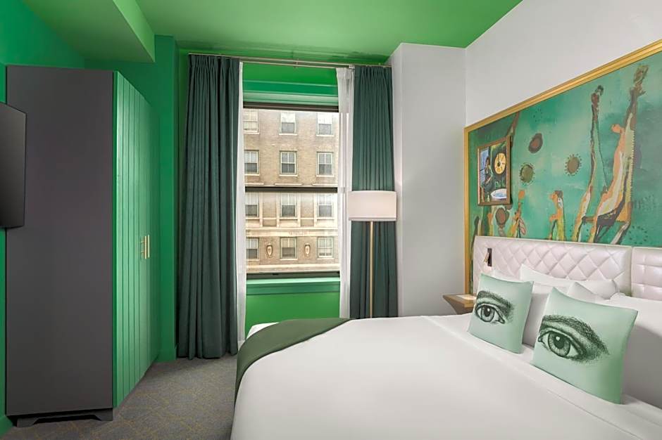 Angad Arts Hotel St. Louis, Tapestry Collection by Hilton