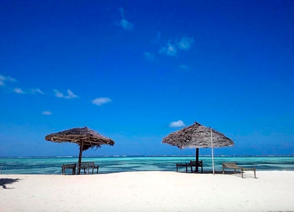 Nest Style Beach Hotel Zanzibar