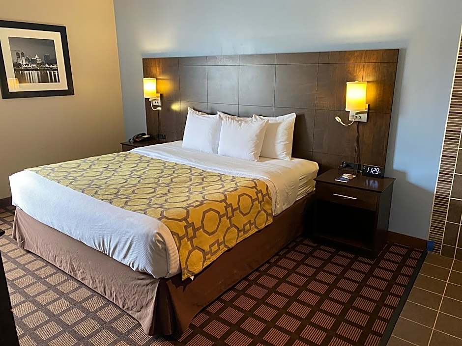 Baymont by Wyndham Morton