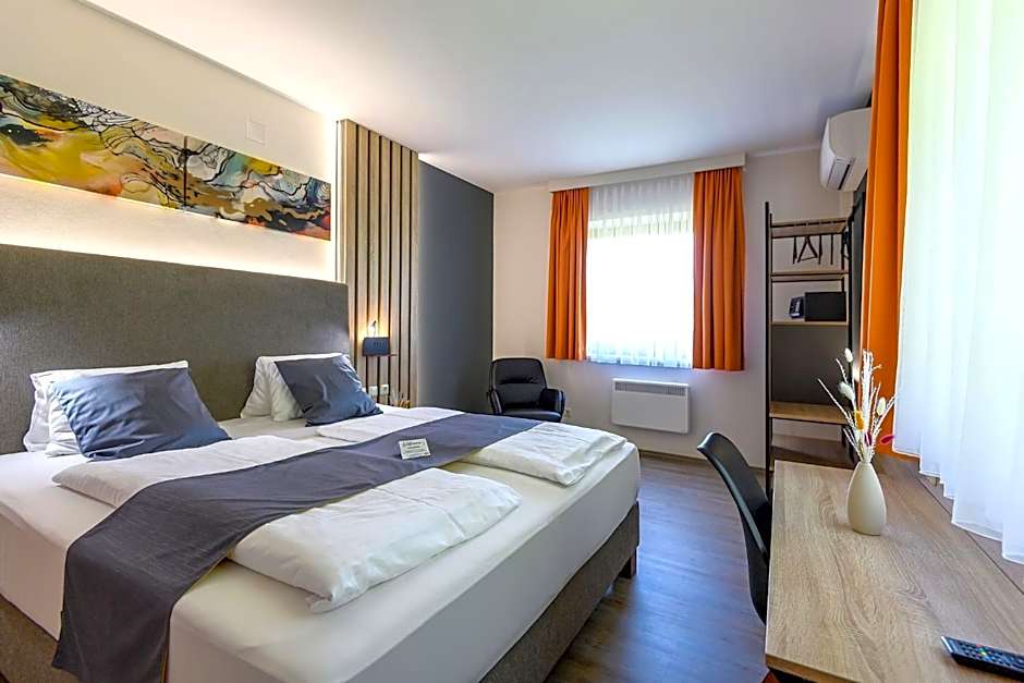 Vital Hotel Krainz mit Nebenhaus Familien Hotel