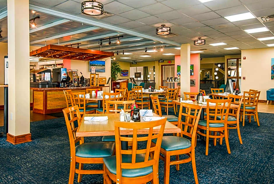 Ramada Plaza by Wyndham Nags Head Oceanfront