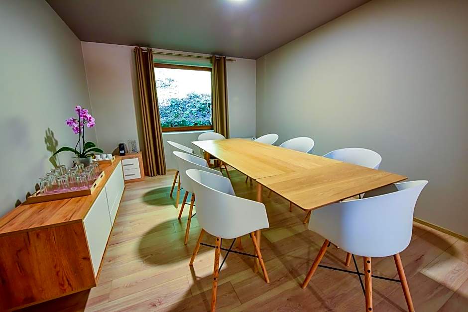 Arsenal Park Transilvania