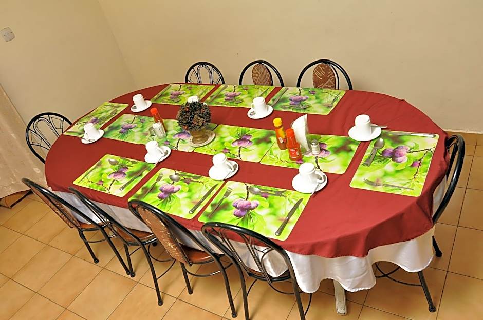 FPFK Guest House