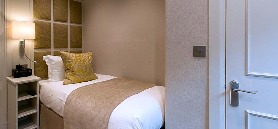 Lindeth Fell Country House