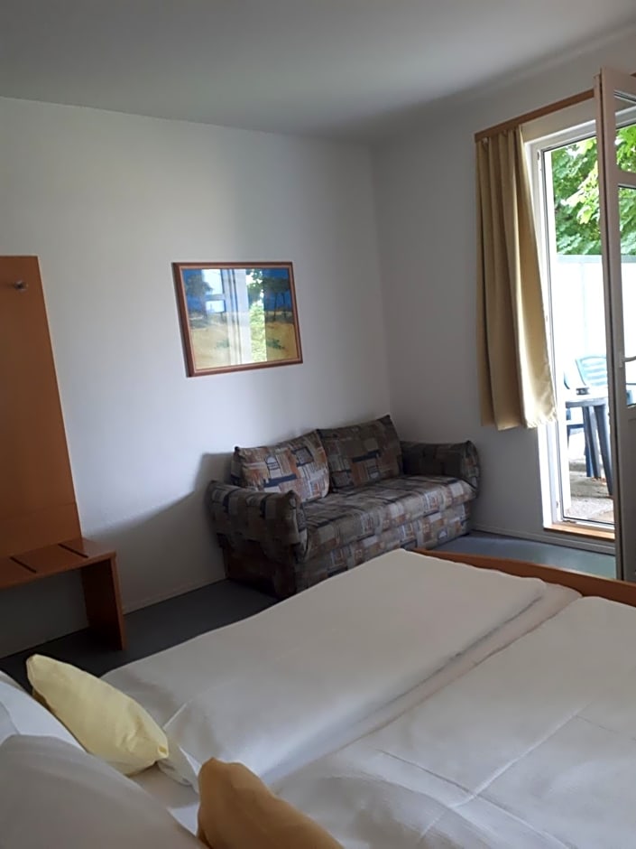 Landgasthof zum SEEHOF