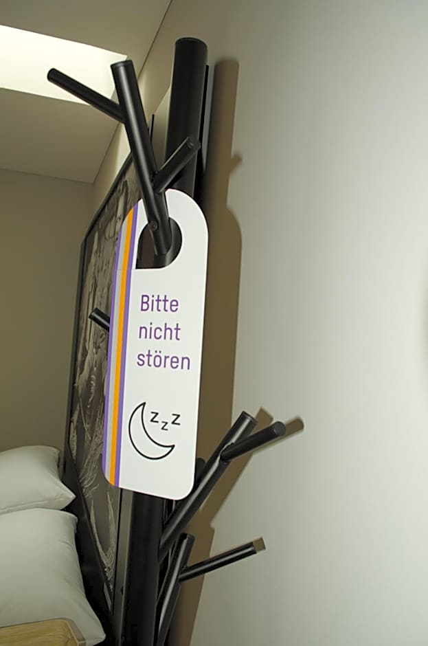 Concept Hotel Landhaus - Digital Hotel