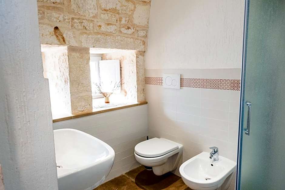 Ostello dei Giardini di Pomona