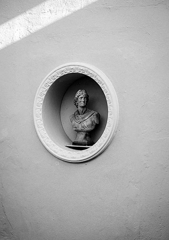 Palacio San Fernando