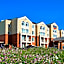 Fairfield Inn & Suites by Marriott Fairfield Napa Valley Area