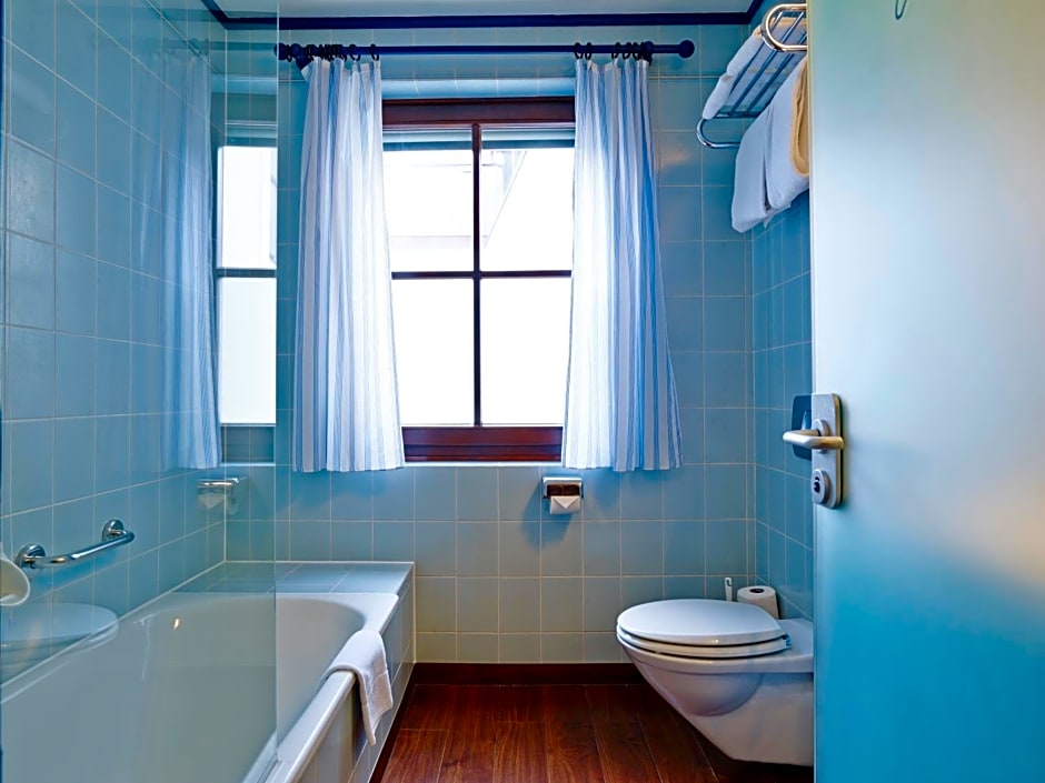 Hotel Der Salzburger Hof