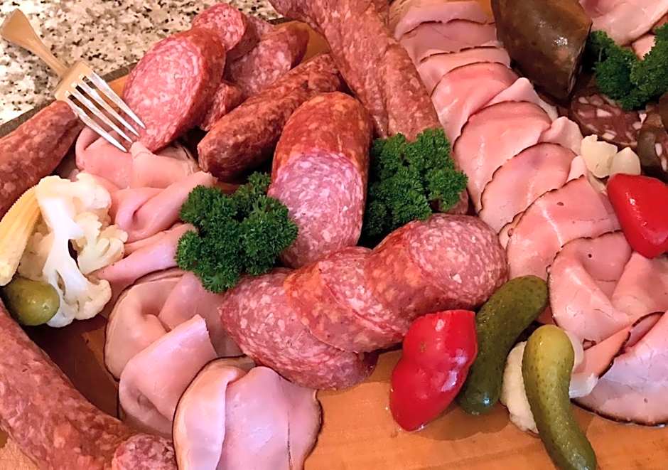 Ringhotel Roggenland