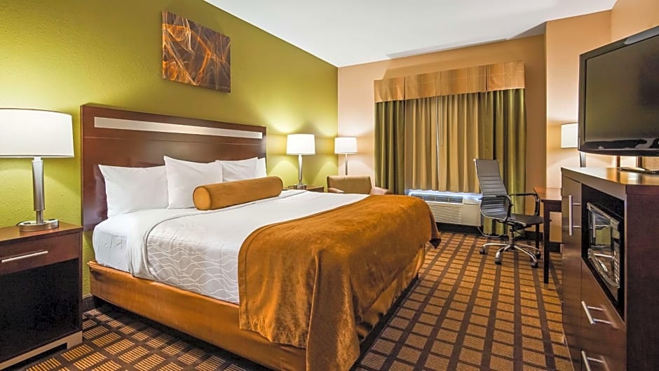 Best Western Inn & Suites Merrillville
