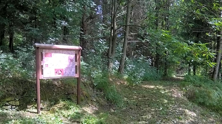 B&B Il Casale delle Pianacce