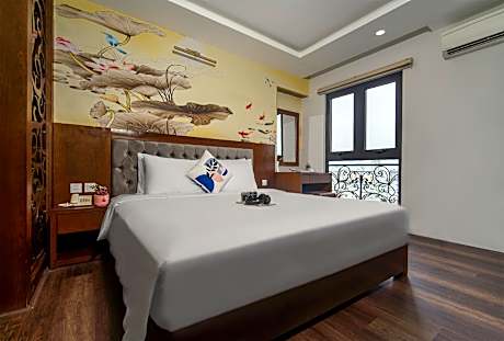 Family Studio Apartment