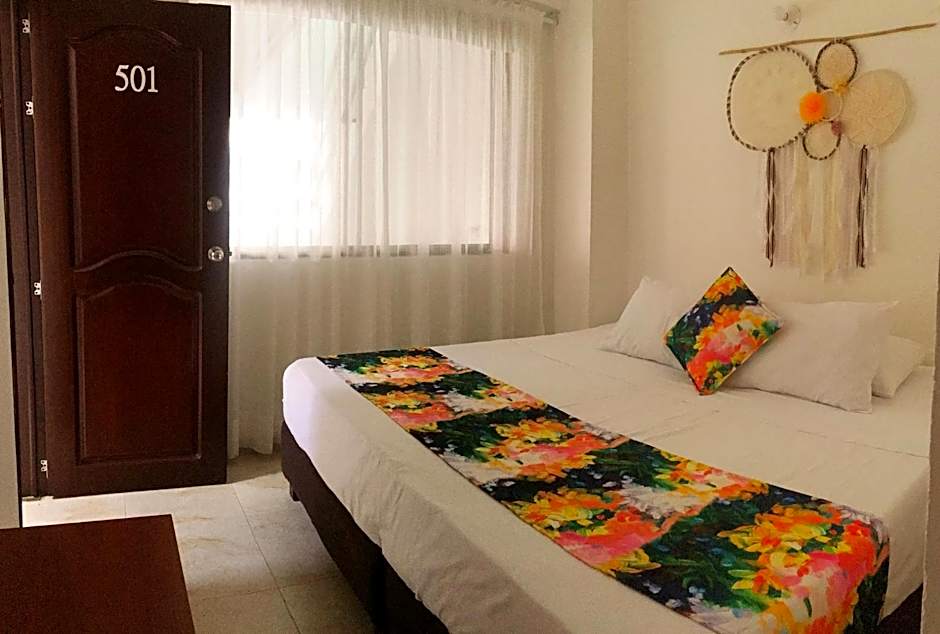 Hotel Riviera Plaza