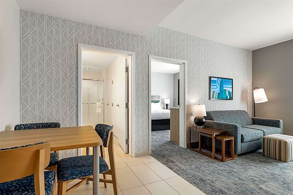 Home2 Suites By Hilton Dallas Addison