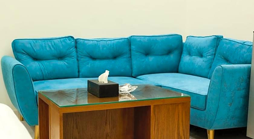 Ocean Pearl Hotel – Karachi, TX