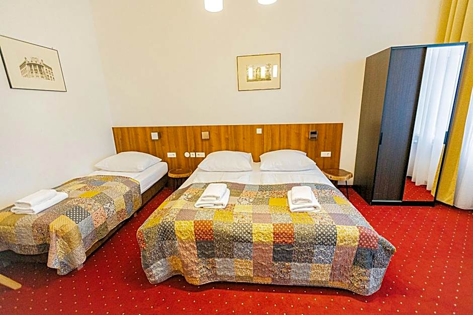 Hotel Klimt