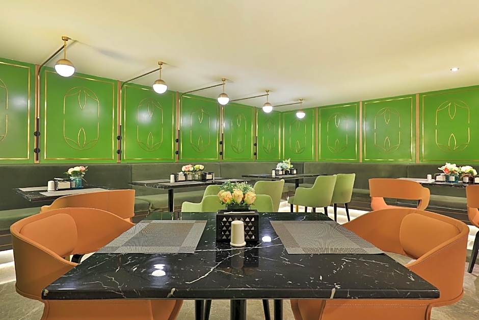 Orange Hotel Xuzhou Suning Plaza