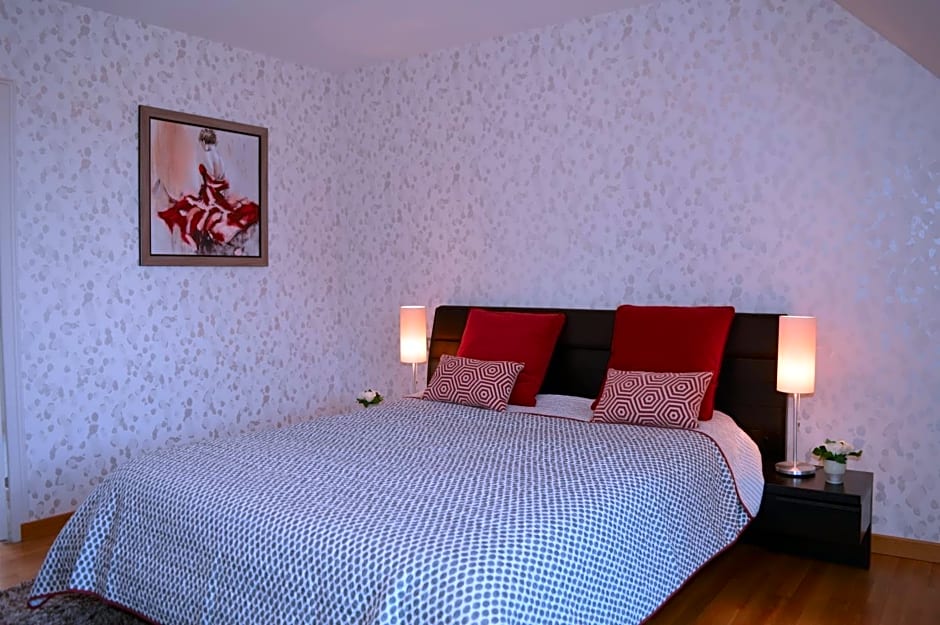 Le Clos du Vieux Port