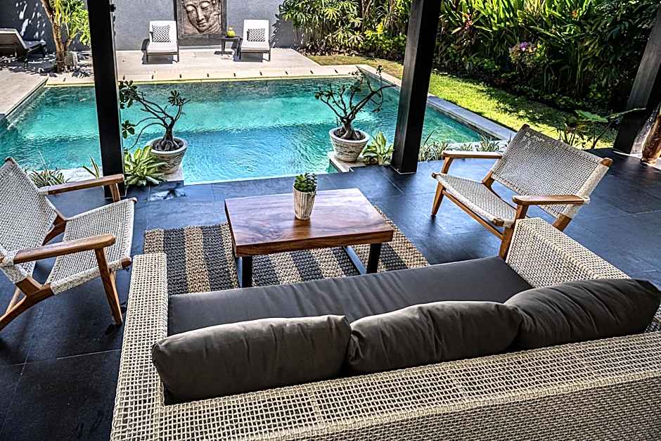 Jagaditha Villas