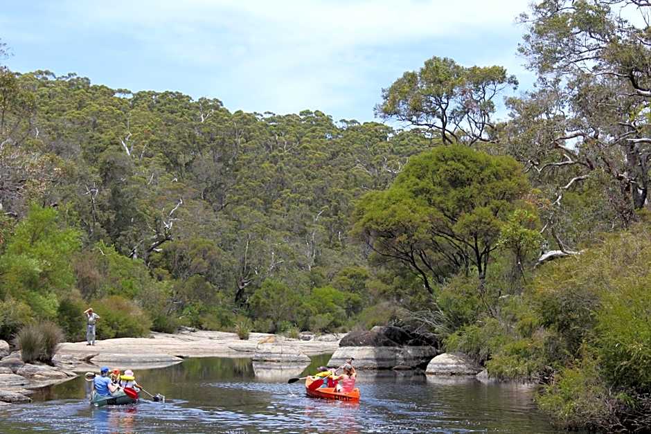 Che Sara Sara Chalets