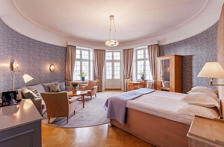 Hotel Esplanade, BW Signature Collection